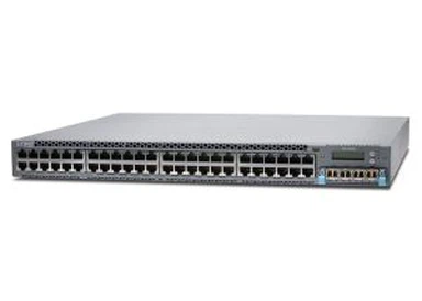 EX4300 एंटरप्राइज़ स्विच